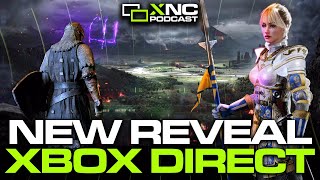 New Gameplay Reveals &amp; Xbox Showcase Details Leaks &amp; Major Playstation Loss Xbox News Cast 97