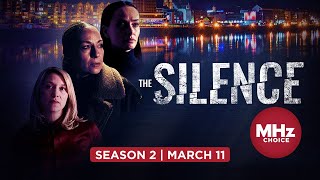 The Silence - Season 2 (March 11)