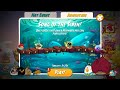 Song of the Siren Adventure - Levels 1-5 (f) with Red,Blues,Matilda - Angry Birds 2