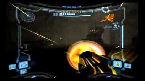 Metroid Prime playthrough Part 20