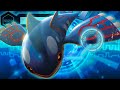 Kyogres strongest warrior gives initial kyogre vgc reg g impressions