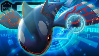 Kyogre's Strongest Warrior Gives Initial Kyogre VGC Reg G Impressions