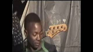 Titos Machava And Machaze Stars (Official Video)