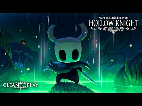 Видео: Hollow Knight / Халлоунест 19