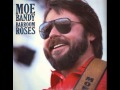 Moe Bandy - Barroom Roses [1985]