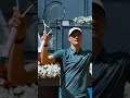 JANNIK SINNER vs CAMERON NORRIE | Mutua Madrid Open (2026) #janniksinner #mmopen