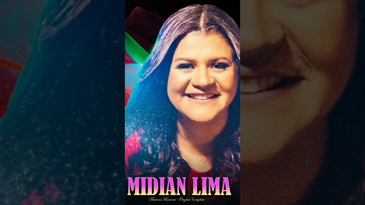 O Céu Se Abre - 🌸 Midian Lima