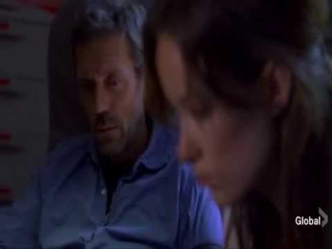 I need you to love me Dr House/Remy Hadley (Thirteen)