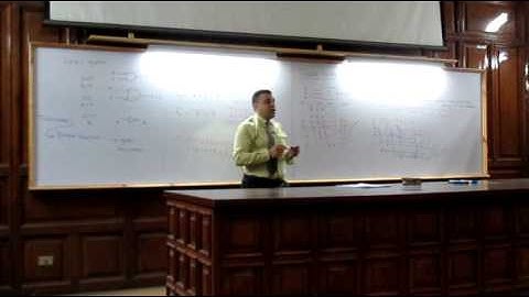 Logic circuits || 4th Lecture (Part 3) || Dr. Ayman