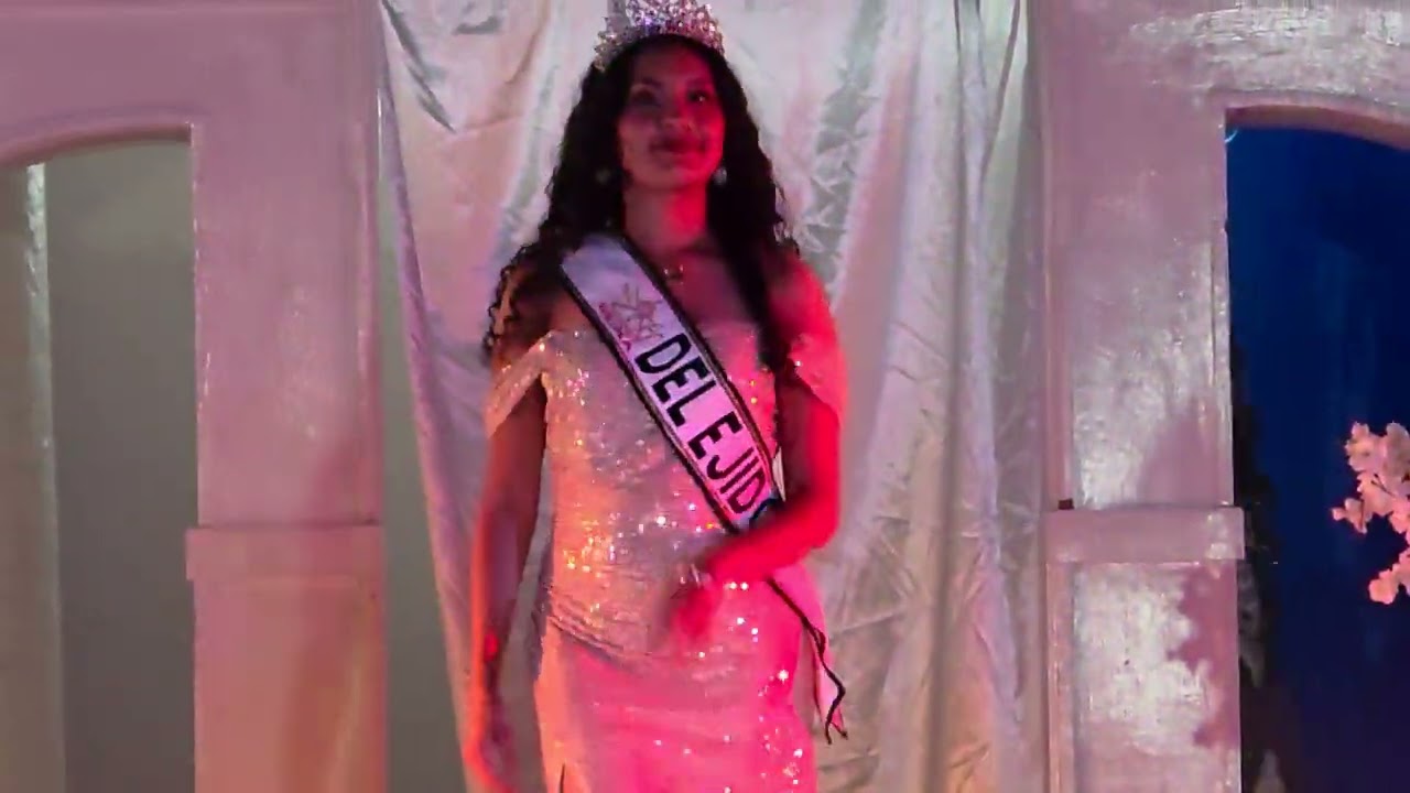 Heriberto Jara Nayarit Certamen De Belleza 2026