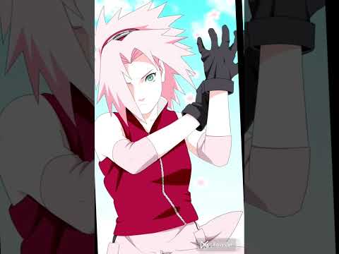 Naruto Sakura Music 