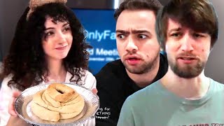 We Try Cooking WoW Food in Real Life...
