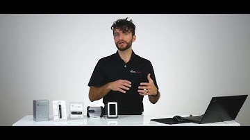 DataLocker SafeConsole Overview detailed video