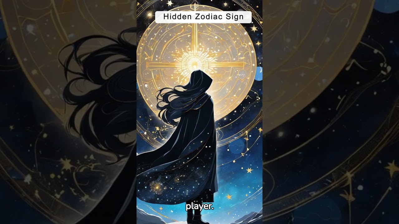 Unlocking the Secrets: Ophiuchus - The 13th Zodiac Sign Revealed! 