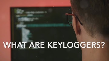 Keyloggers Explained: Protection Yourself Now!