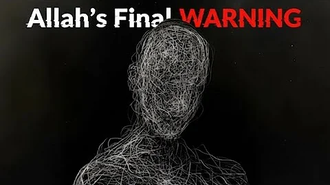 This Video Must Find You, Then Never Again…