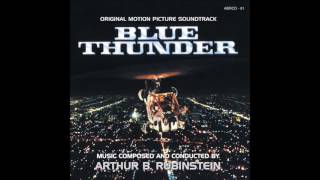 Blue Thunder (OST) - Blue Thunder Ballet