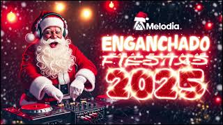 REMIX PARA FIESTAS 2025 ? +1 HORA Cumbias & Reggaetón | MELOD-IA  #fyp   #navidad2025    #foryou
