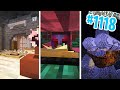 UN VIDEO → SEI PROGETTI DIVERSI - Minecraft ITA SURVIVAL #1118