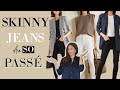 Different Jean styles - what one's best for you???? | Classy Outfits