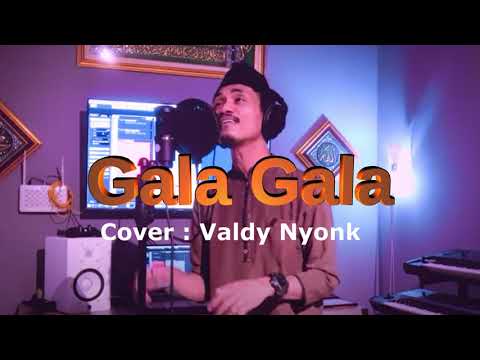 Gala gala H.
