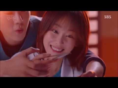 Update New Kang Dong Joo ♥ Yoon Seo Jung - Stitches
