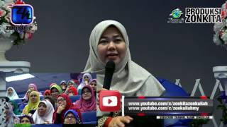 [Wanita]DARAH HAID - USTAZAH NORHAFIZAH MUSA