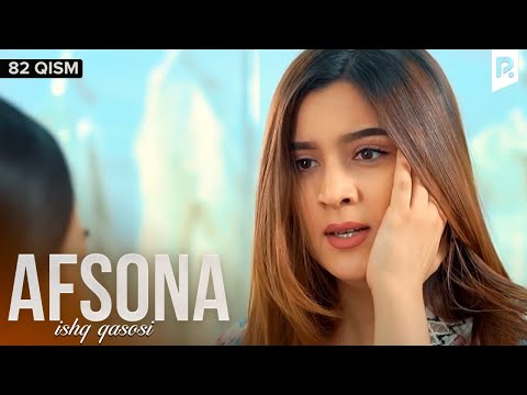 Afsona 82-qism (milliy