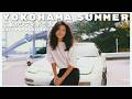 Y O K O H A M A S U M M E R - 日本のシティポップ 80’S JAPANESE CITY POP 🎵【Playlist 130】