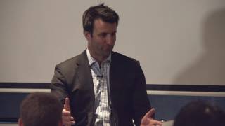 Software Development Experience with Alliance Software