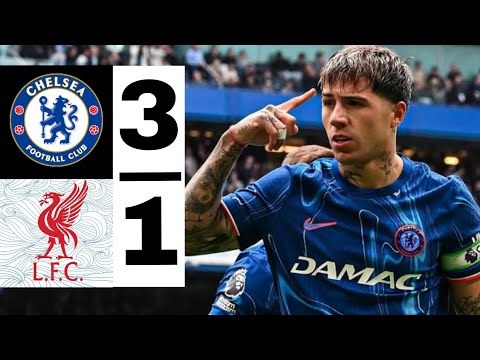 🔵 Chelsea vs