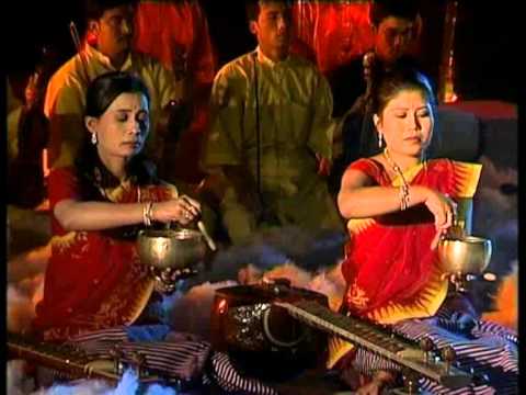 The Rhythms of Manipur - Intro