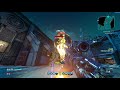 Borderlands 3 | Amara M10 | Cocky Bastard and Seventh Sense lvl 60 M10