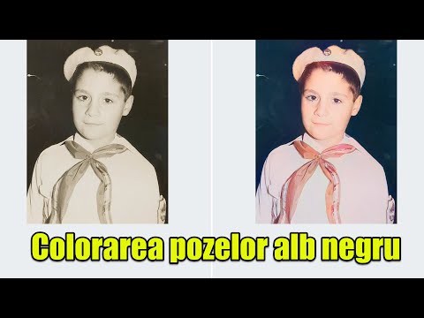 Video: Cum se digitalizează o imagine?