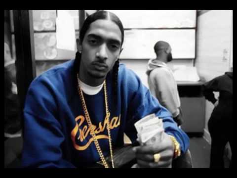 Nipsey Hu$$le- The Hussle Way