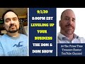 Leveling Up Your Reselling Business: The Don & Dom Show
