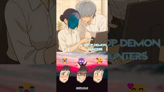 Golden Zoey X Mystery Office Training Kpop Demon Hunters