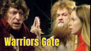 Warriors Gate