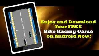 Bike Race Game Trailer from GameLezend screenshot 2