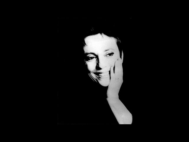 Chopin - Sonate pour piano n°3 : 2è mvt : Maria Joao Pires, piano