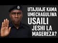 Majina Ya Walioitwa Kwenye Usaili Jeshi La Magereza 2025 2026 Watajuaje