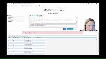 Module 5-2 In the FREE SQL for Data Science course