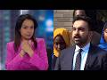 Lefties Losing It: Zohran Mamdani thinks his aunt is the real victim of 9/11