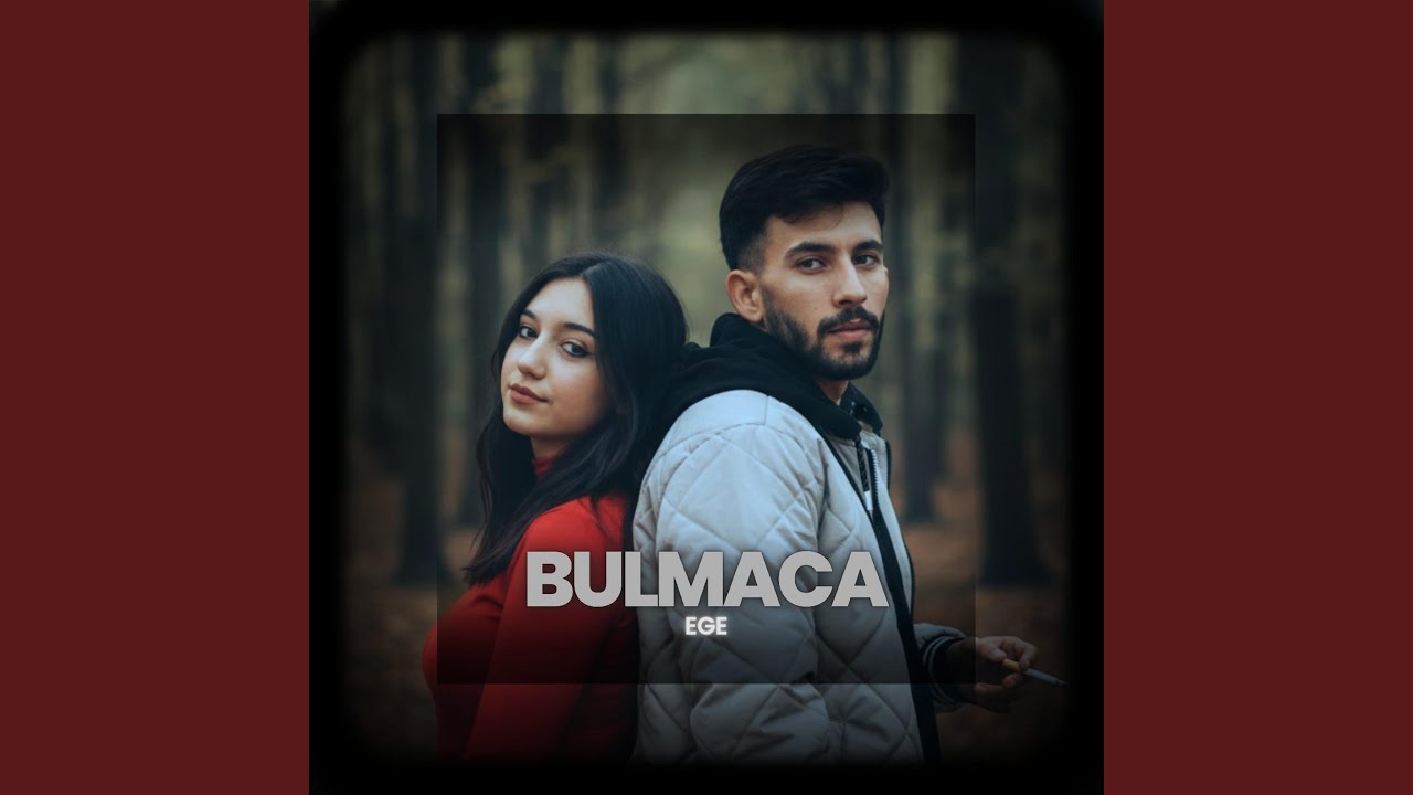 Bulmaca adlı videoyu YouTube'da izle Bulmaca adlı videoyu YouTube'da izle