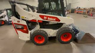 2022 BOBCAT S66 For Sale