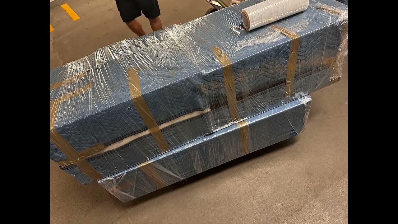 ⁣Get Movers : #1 Moving Company in Orleans, ON | K4A 0K2