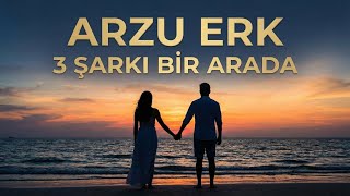 3 Şarkı Tek Video: Pop-Slow Sevenler İçin Özel Seçki|Kuru Dallar, Allah Bilir, Kaybettik Birbirimizi