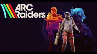 ARC RAIDERS | I AM THE IL TORO GOD