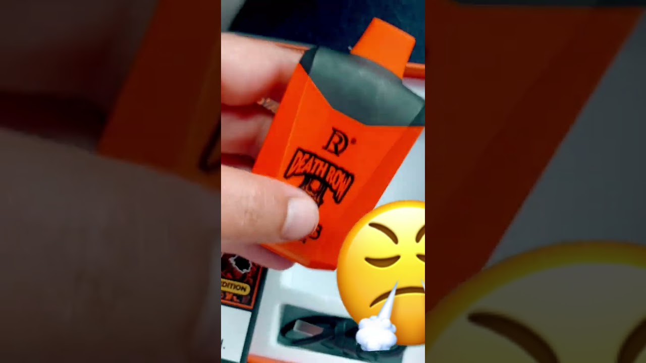 Vapor Hut 😤 LIMITED EDITION 