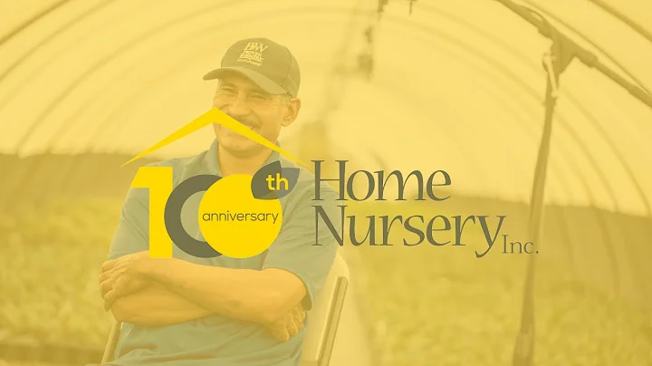 Home Nursery Legacy Employee Interview: Samuel Ava...
